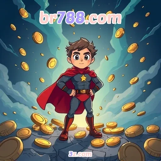 br788.com: O Destino Definitivo para os Amantes de Esportes Eletrônicos
